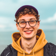 Chris Savvakis