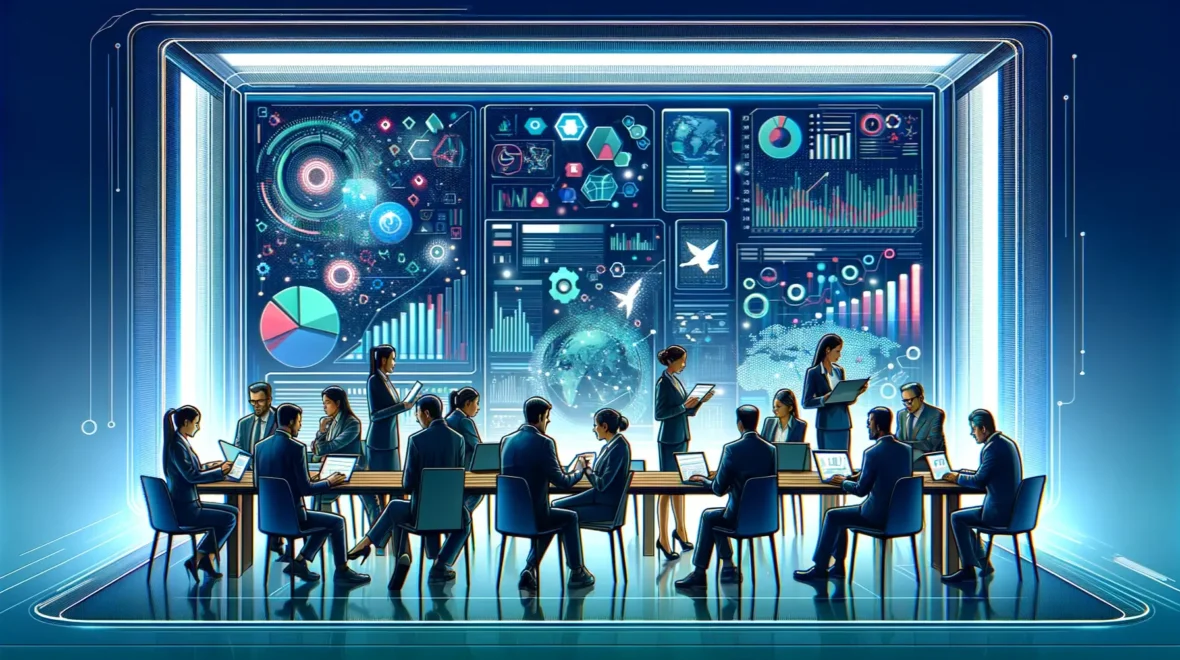 Understanding AI’s Impact on Business and Society