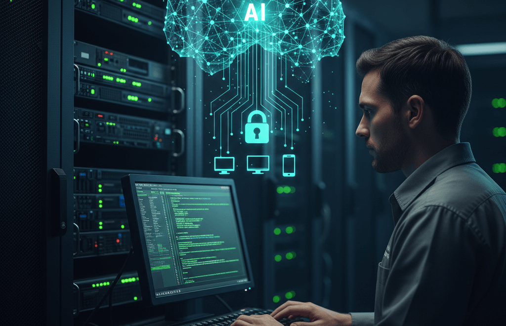 AI for Sysadmins and Developers (Part 2): A Guide to Self-Hosting LLMs with Ollama